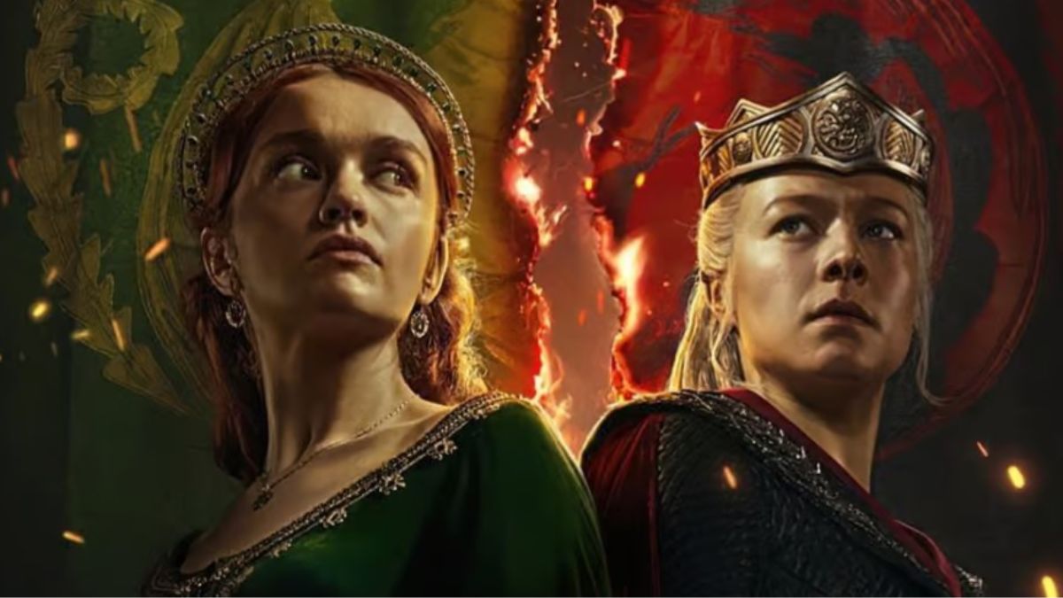 house of the dragon season 2 release date time india